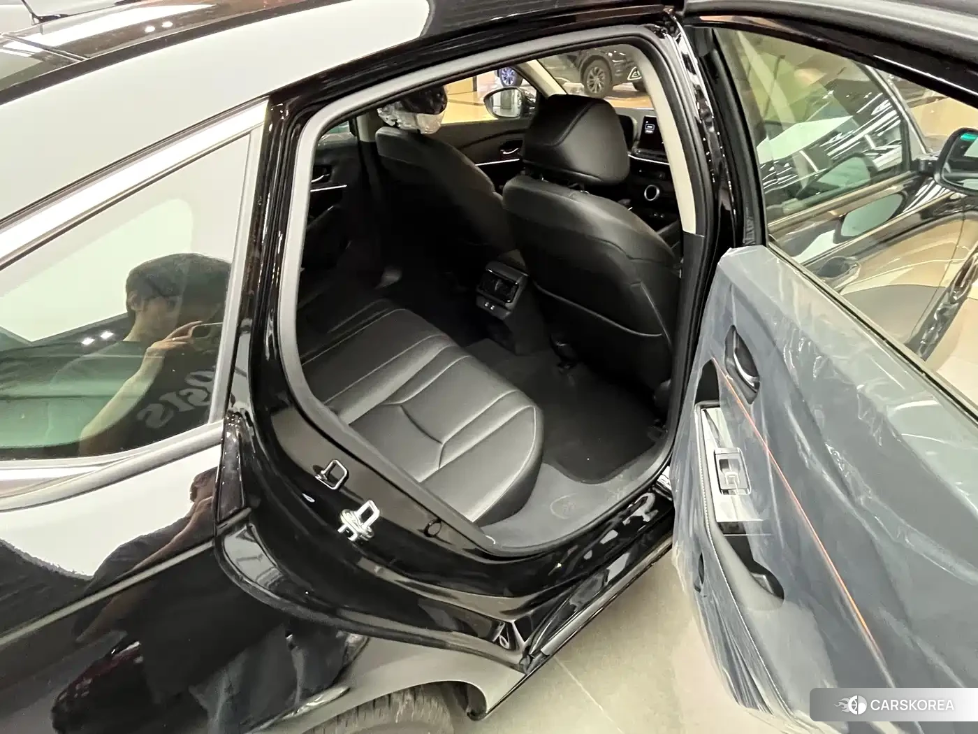Honda Accord id 4628992 из Китая 8