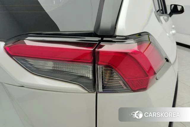 Toyota RAV4 Rongfang id 3888697 из Китая 9