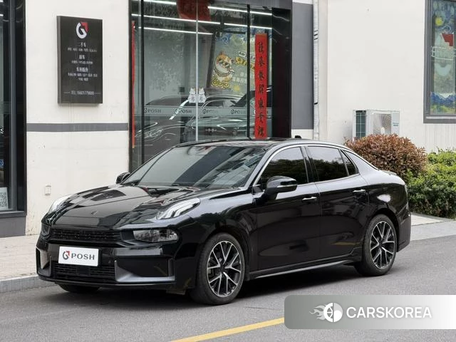 Lynk 03 id 4211158 из Китая 12