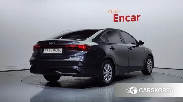 Kia The New K3 2nd generation id 3043903 из Кореи 12