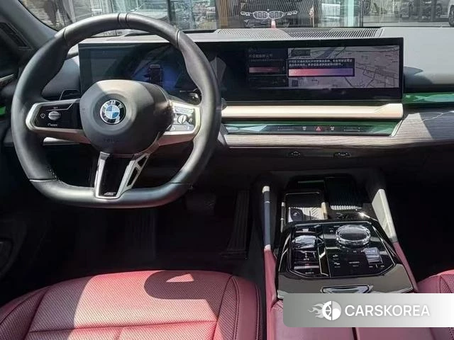BMW 5 series id 3944945 из Китая 2
