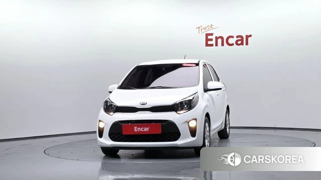 Kia All New Morning (JA) id 3867267 из Кореи 12