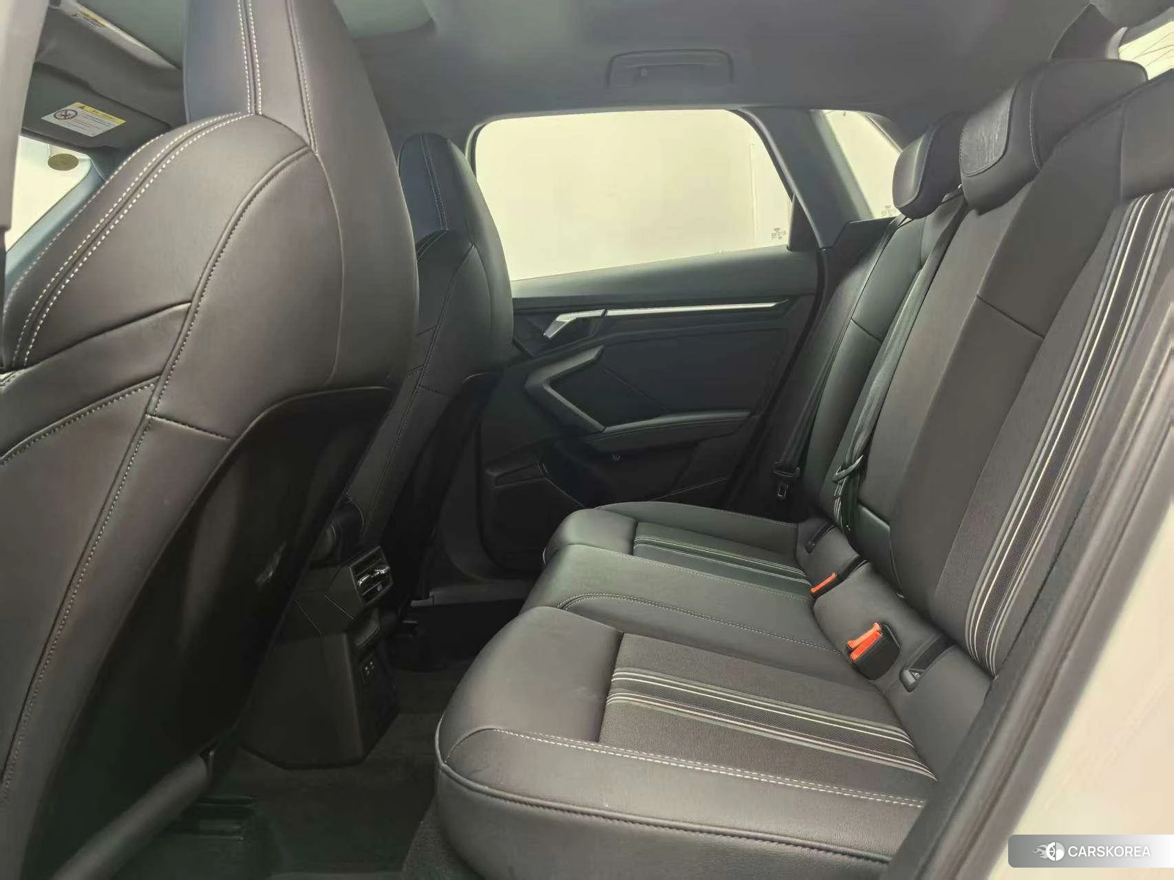 Audi A3 id 4461428 из Китая 7