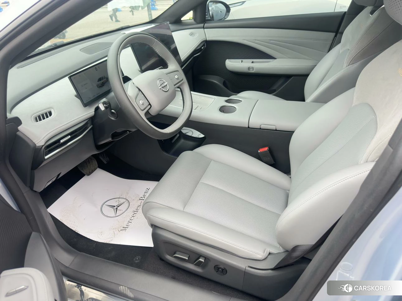 Nissan N7 2025 Другой из Китая, фото 3