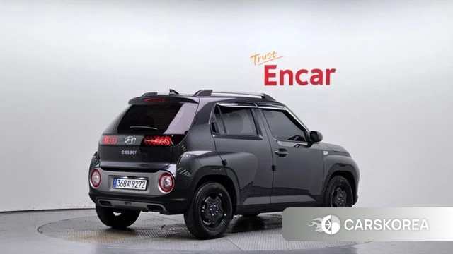 Hyundai Casper id 4248836 из Кореи 12