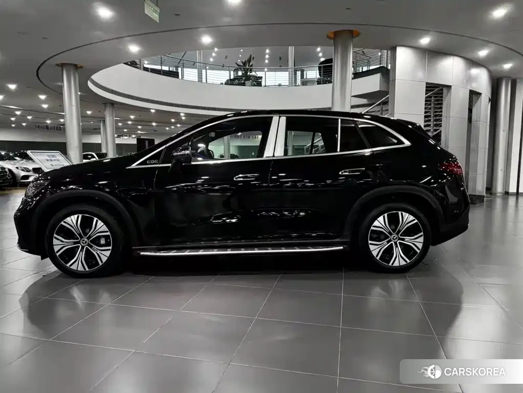 Mercedes-Benz EQE id 4674322 из Китая 12