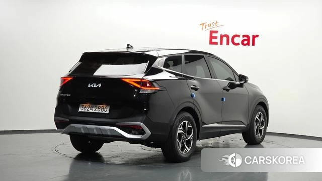 Kia Sportage 5th Generation id 3871527 из Кореи 12