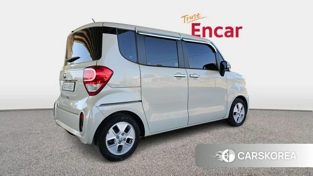 Kia The New Ray id 3899263 из Кореи 12