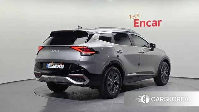 Kia Sportage 5th Generation id 3590839 из Кореи 12