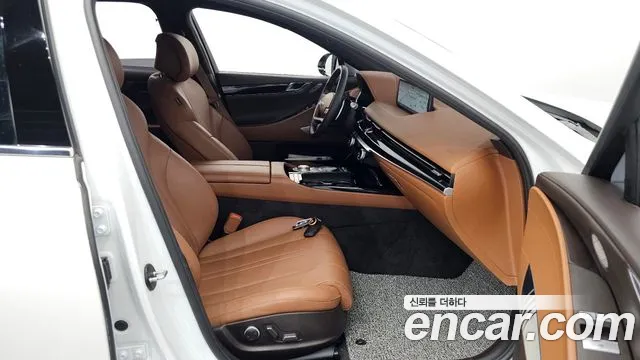 Genesis G80 (RG3) id 2613053 из Кореи 12