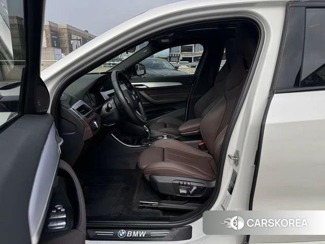 BMW X2 id 4260336 из Китая 12