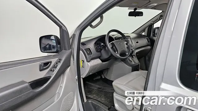 Hyundai The New Grand Starex id 2671671 из Кореи 12