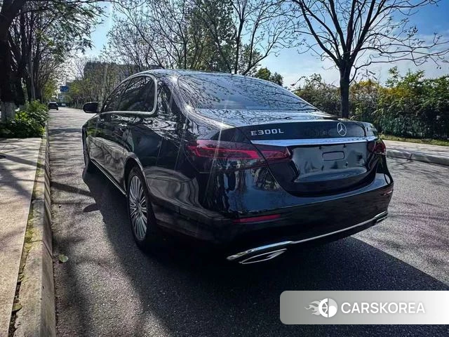 Mercedes-Benz E-class id 4359440 из Китая 12