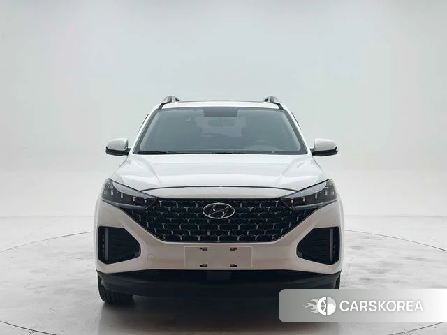 Hyundai ix35 id 4393954 из Китая 12