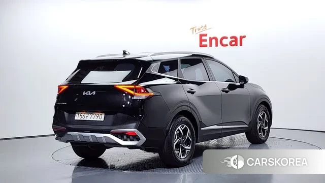 Kia Sportage 5th Generation id 3572173 из Кореи 12