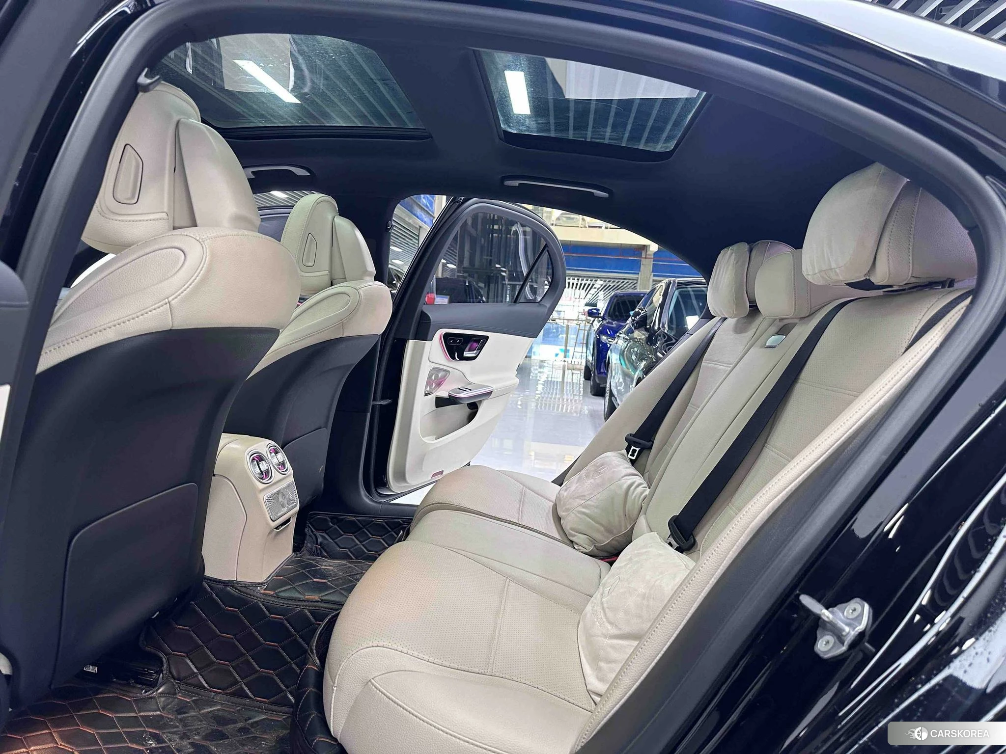 Mercedes-Benz Class C id 4492647 из Китая 10