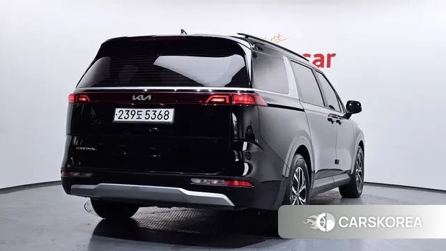 Kia Carnival 4th generation id 3722259 из Кореи 12