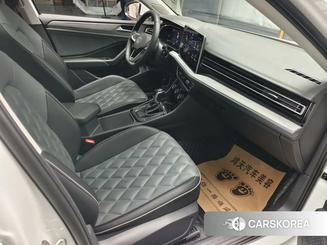 Volkswagen Sagitar id 4255762 из Китая 7