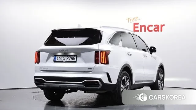 Kia Sorento 4th Generation id 3366253 из Кореи 12