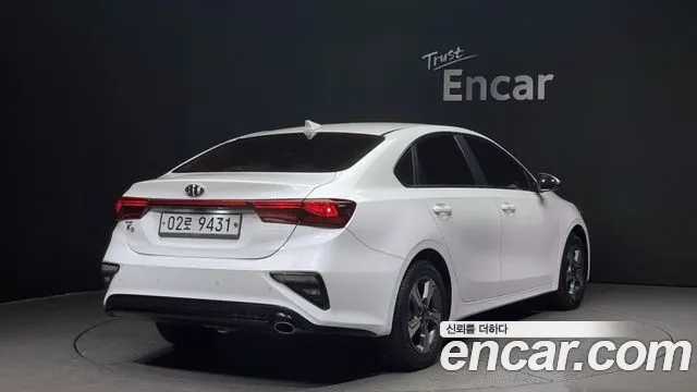 Kia Come New K3 id 2391173 из Кореи 12