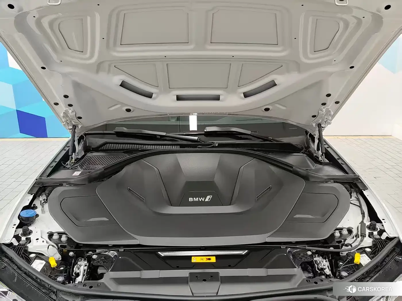 BMW i3 id 4674477 из Китая 12