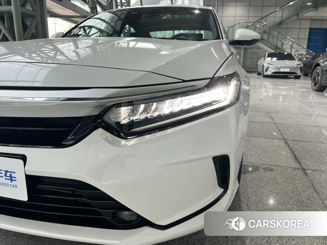 Honda Yingshipai id 4335816 из Китая 12