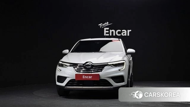 Renault Korea (Samsung) XM3 id 4529163 из Кореи 12