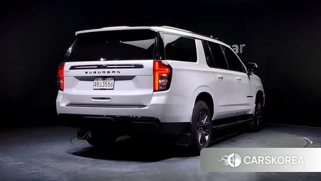 Chevrolet Server Van id 3023202 из Кореи 12