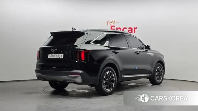 Kia The New Sorento 4th Generation id 3058012 из Кореи 12