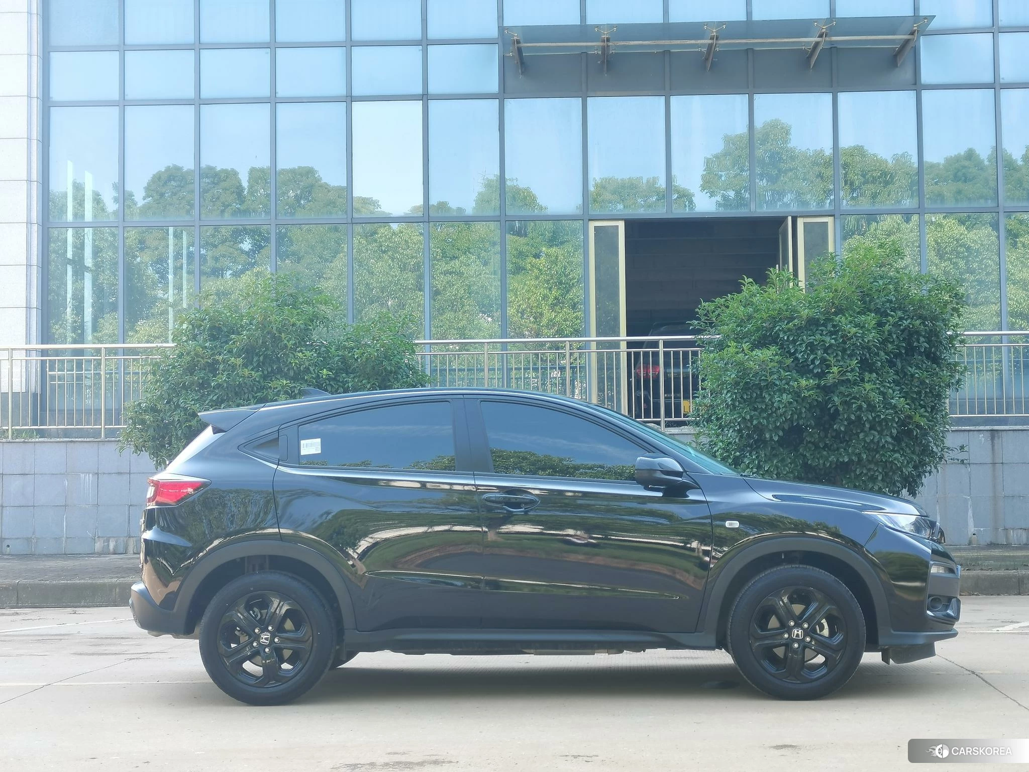 Honda XR-V id 4440410 из Китая 12