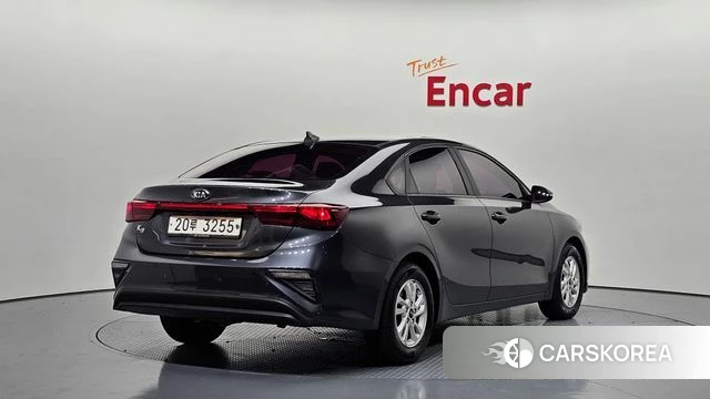 Kia Come New K3 id 4620569 из Кореи 12