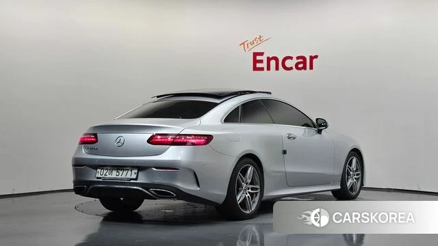 Mercedes-Benz E-Class W213 id 4698949 из Кореи 12
