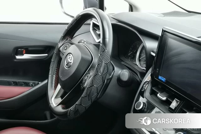 Toyota Corolla id 4301264 из Китая 12