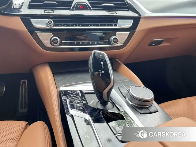 BMW 5 series (imported) id 4298093 из Китая 10