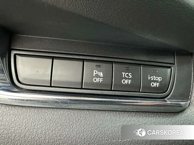Mazda CX-30 id 4263400 из Китая 9