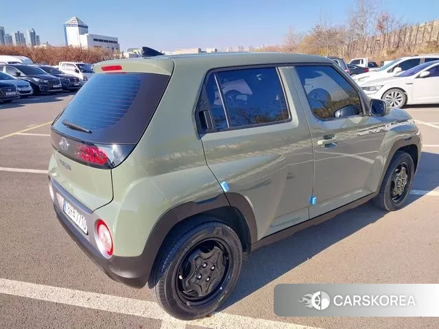 Hyundai Casper id 3426741 из Кореи 12