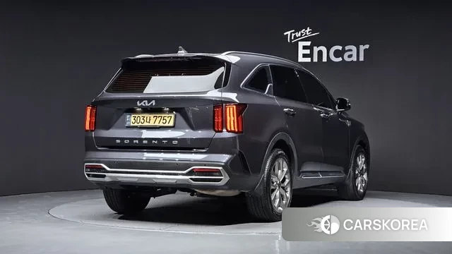 Kia Sorento 4th Generation id 3649976 из Кореи 12