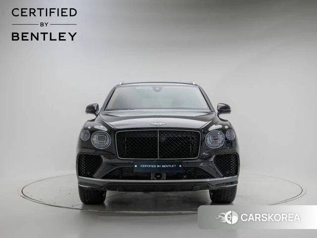 Bentley Bentayga id 3876444 из Кореи 12