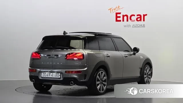 Mini Cooper S Clubman id 3004482 из Кореи 12