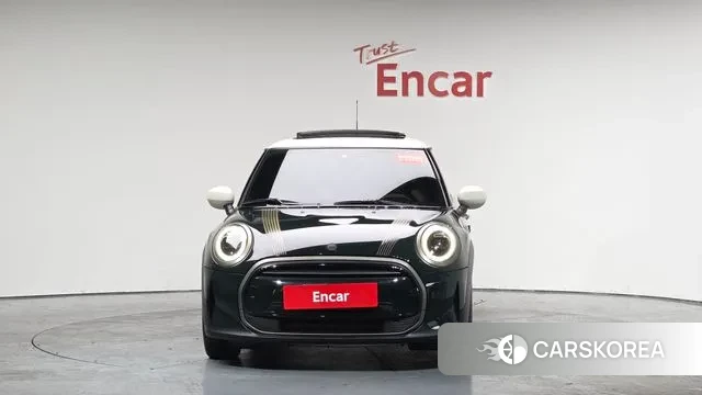 Mini Cooper id 3508233 из Кореи 12