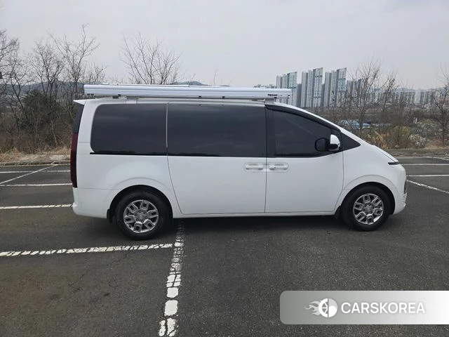 Hyundai Staria id 3898290 из Кореи 12