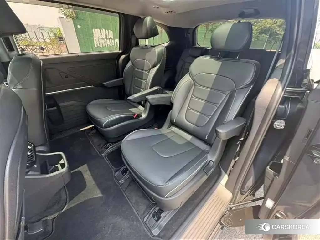 Hyundai Kustu 2025 Синий из Китая, фото 2