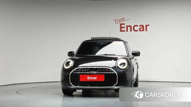 Mini Cooper S 4th Generation id 4761987 из Кореи 12
