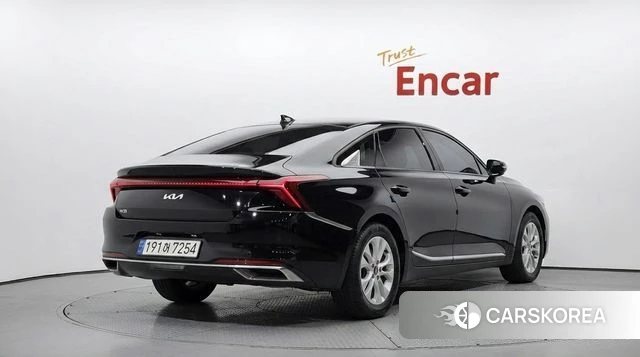 Kia K8 id 4475376 из Кореи 12