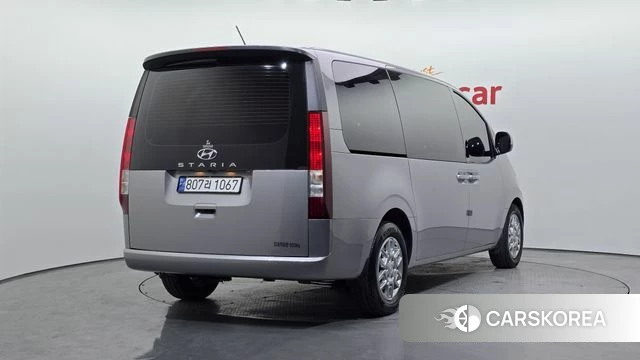 Hyundai Staria id 4223078 из Кореи 12