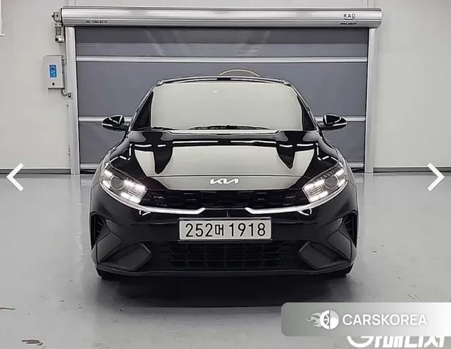 Kia The New K3 2nd generation id 3581532 из Кореи 10