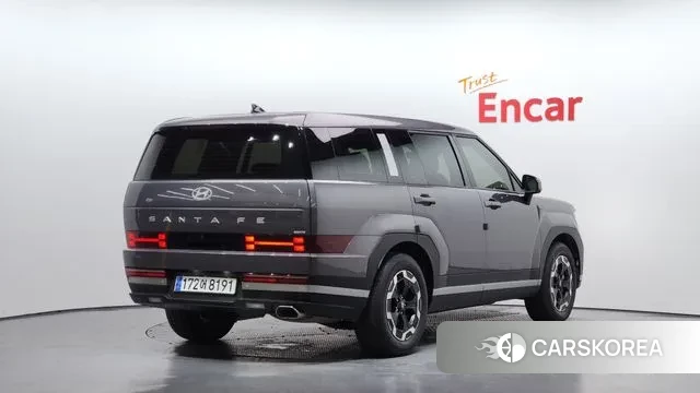 Hyundai Santa Fe (MX5) id 3492188 из Кореи 12