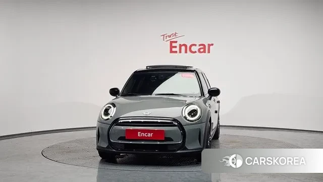 Mini Cooper id 3518726 из Кореи 12