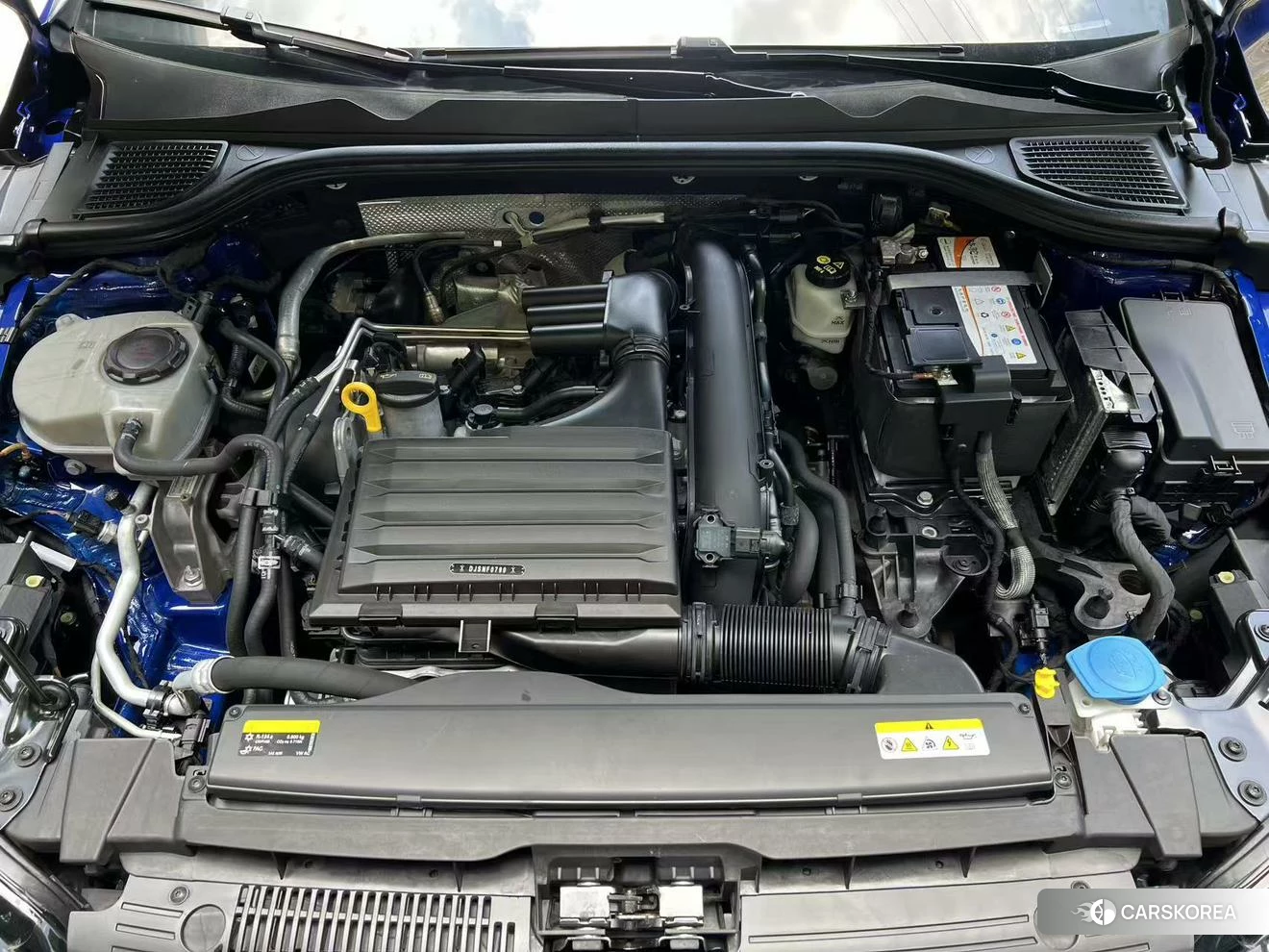 Volkswagen Golf id 4407424 из Китая 12