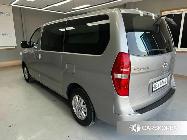 Hyundai The New Grand Starex id 4907623 из Кореи 12